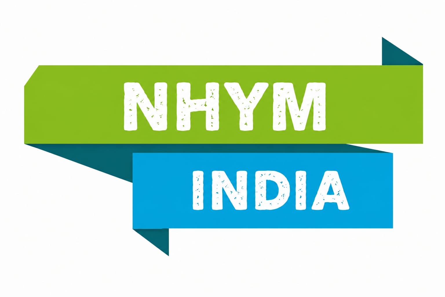 NHYM India official logo